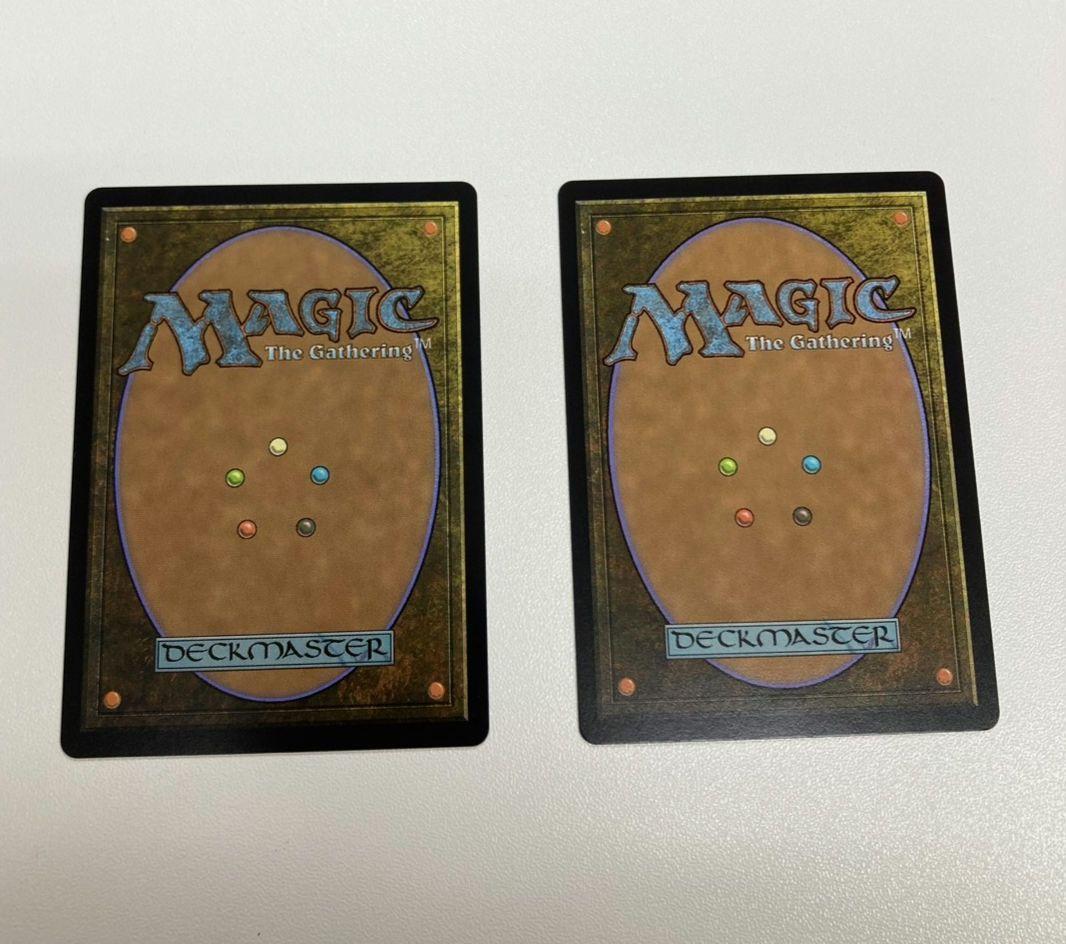 並外れた語り部　2枚セット