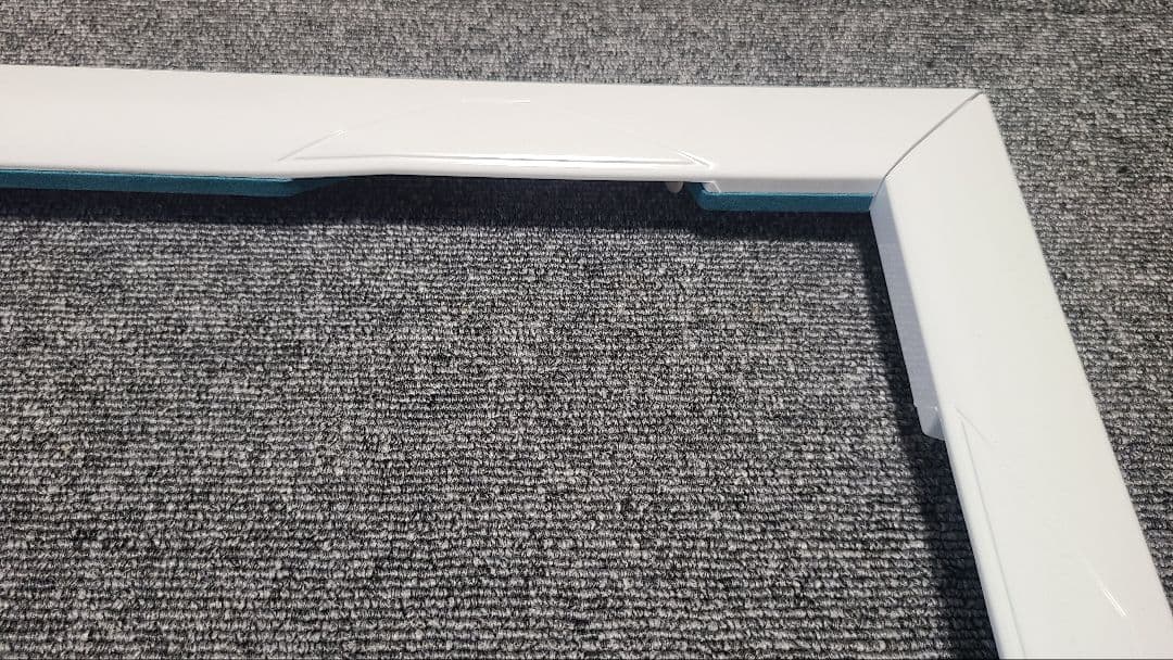 新品 アモスレックス3 REXX3 天枠(穴あり)ホワイト 全自動麻雀卓 用