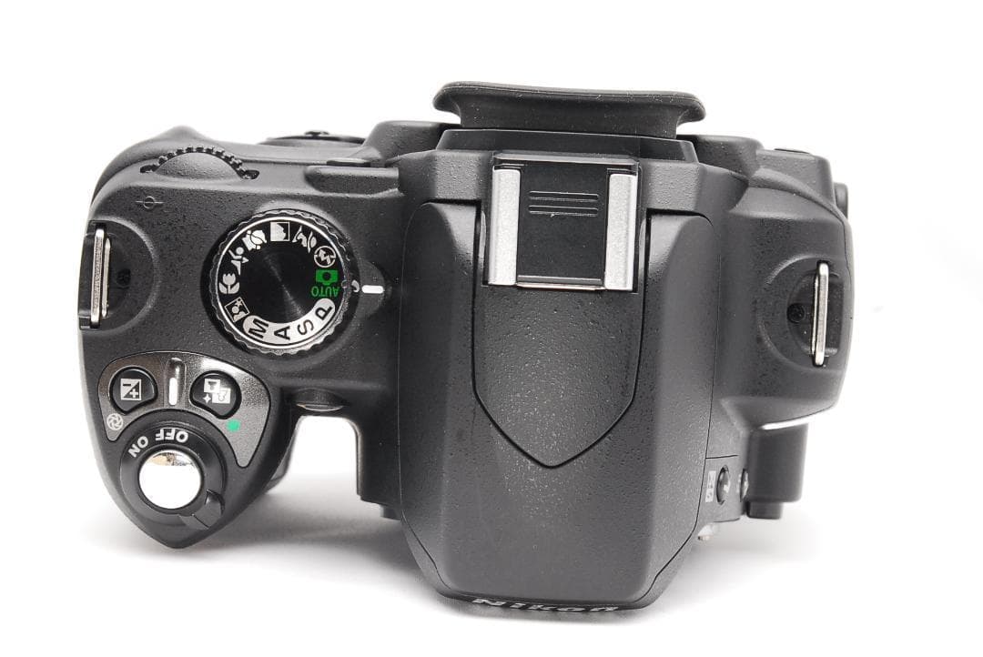 Nikon D60 ♥ニコン♥小型軽量モデル♥️レンズセット♥初心者おすすめ