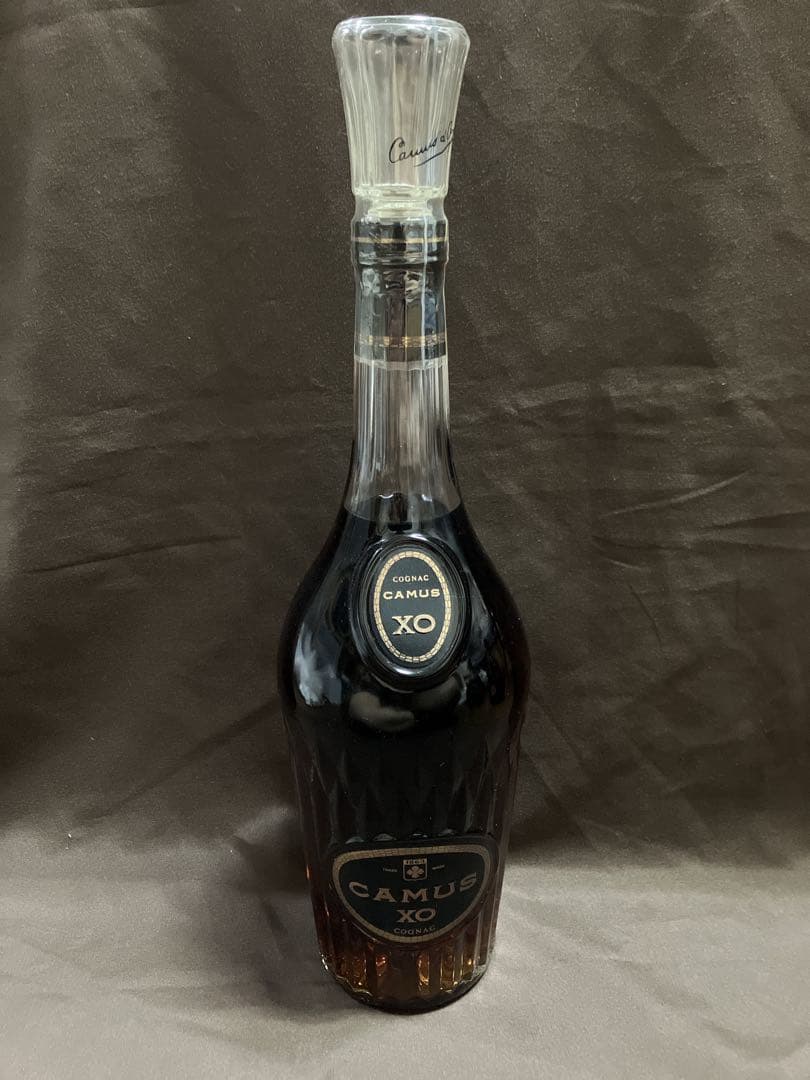 カミュ XO ロングネック