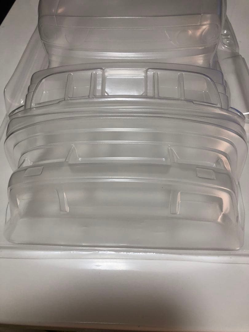 ORIGIN PANDRA 1/10ラジコンボディ　新品　ブリスター　180