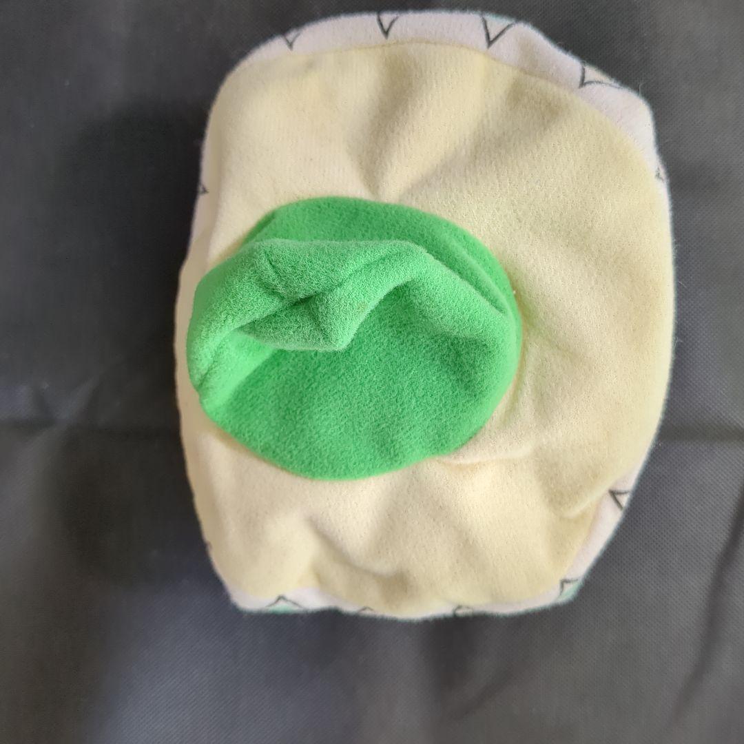 【希少】 スティッチ ジャンバ 博士 メキシコ ぬいぐるみ