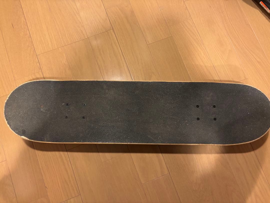 Chocolate Kenny Anderson スケートボード