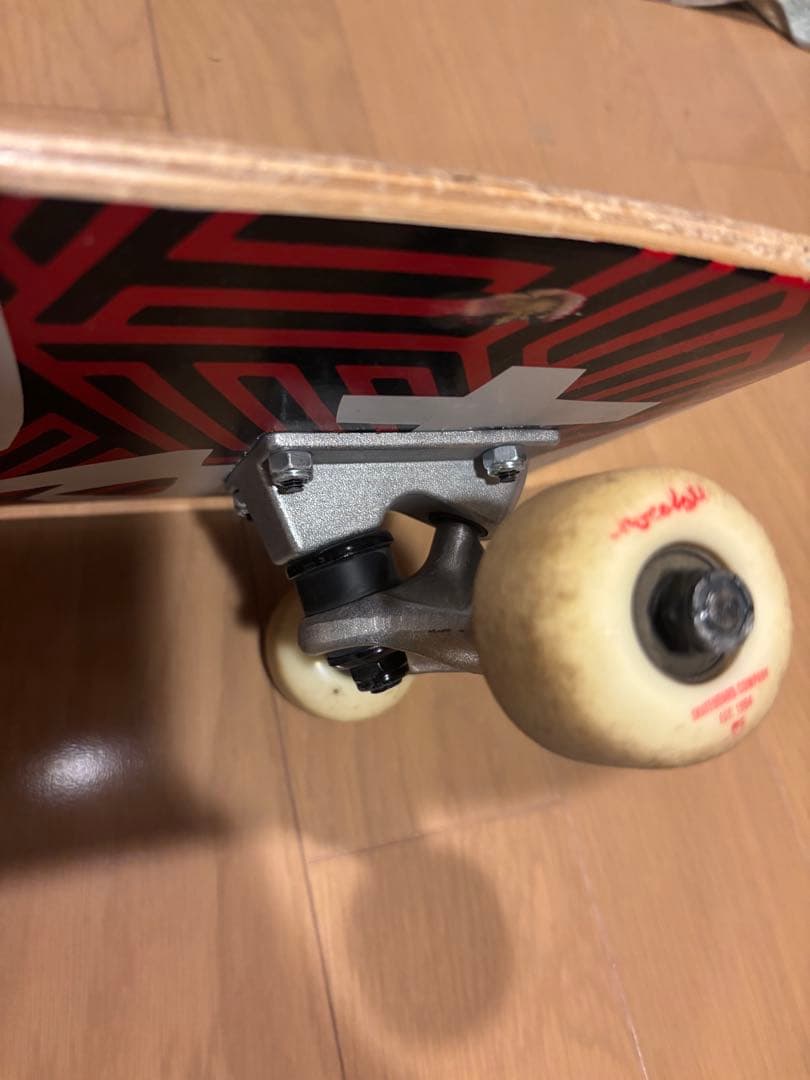 Chocolate Kenny Anderson スケートボード