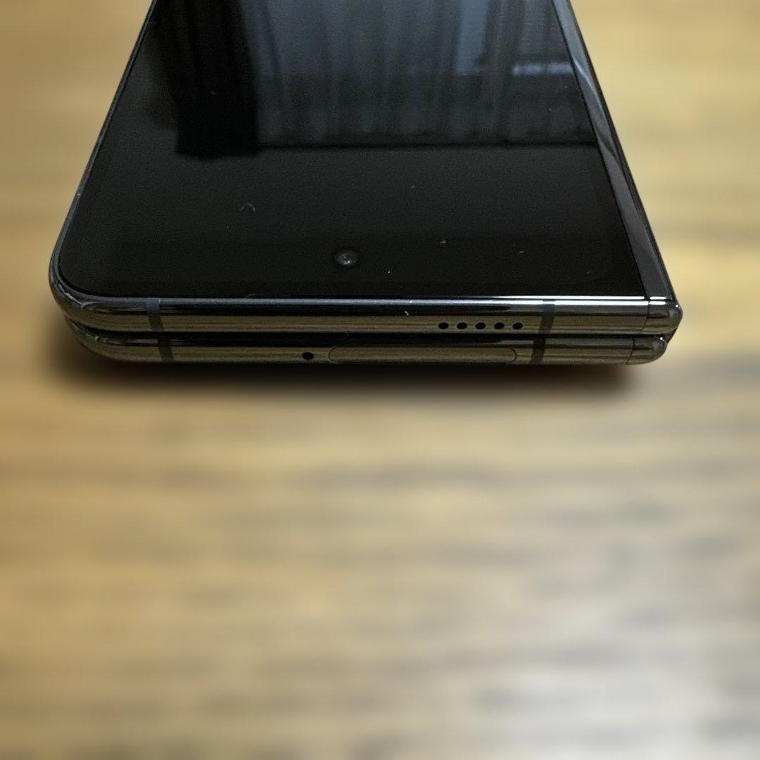 スマートフォン本体 Google pixel fold