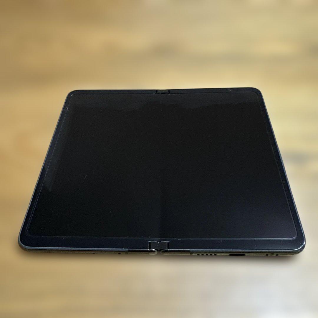 スマートフォン本体 Google pixel fold