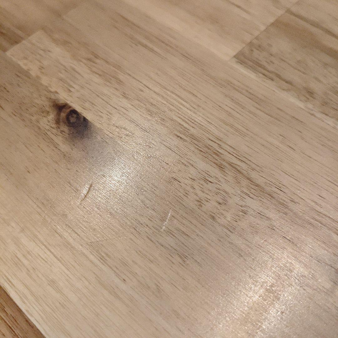 IKEA SKOGSTA ダイニングテーブル 160x81cm