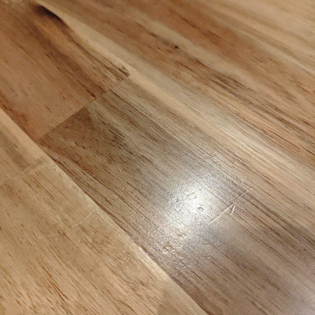 IKEA SKOGSTA ダイニングテーブル 160x81cm