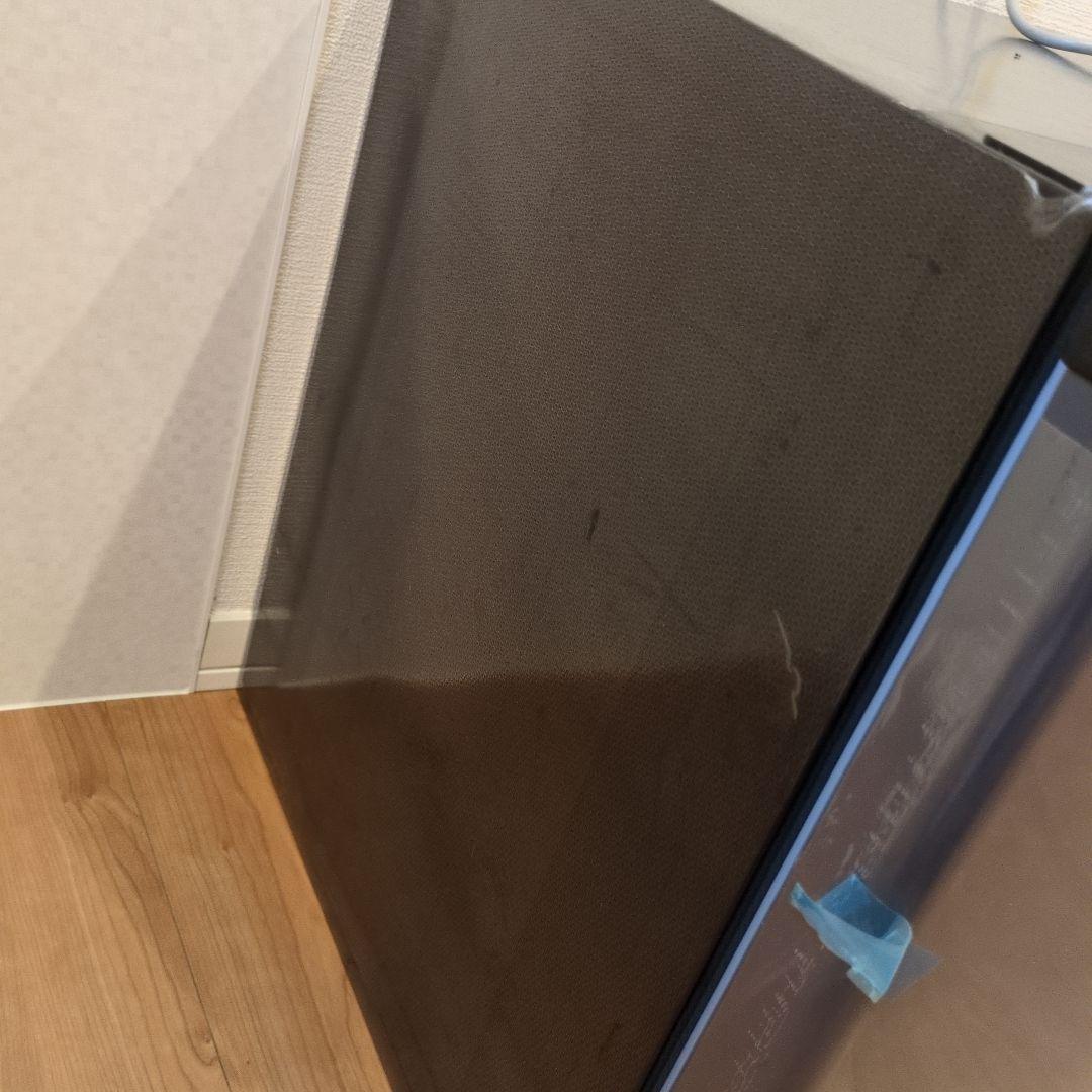 MAXZEN 47L 冷蔵庫 JR047HM01