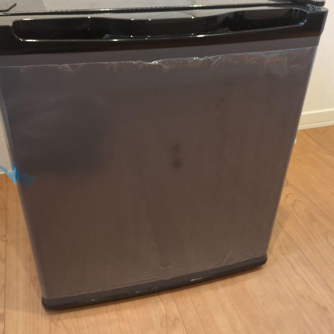 MAXZEN 47L 冷蔵庫 JR047HM01