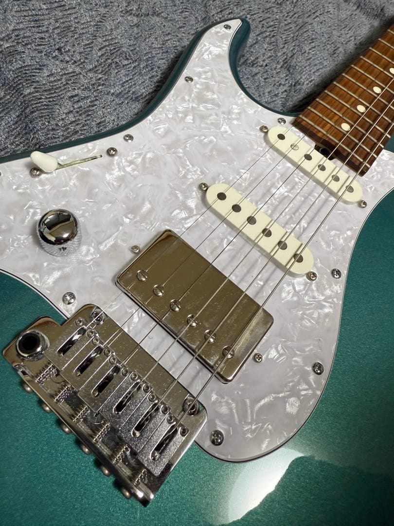 kino stay lefty レフティ