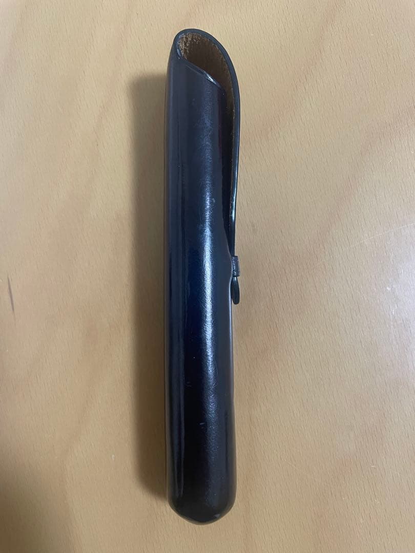 ガンゾ　ペンケース　マエストロ