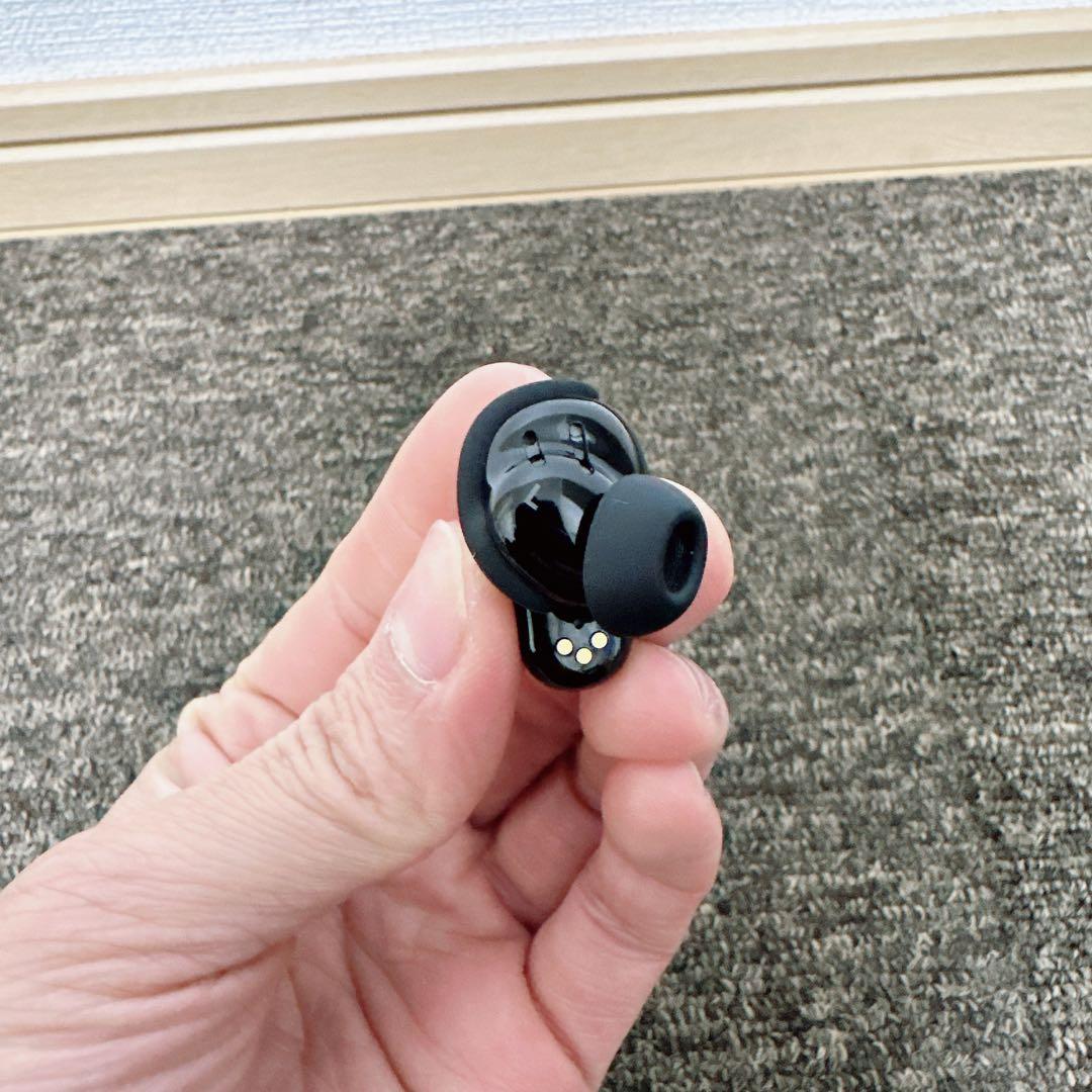 イヤホン Bose QuietComfort Ultra Earbuds
