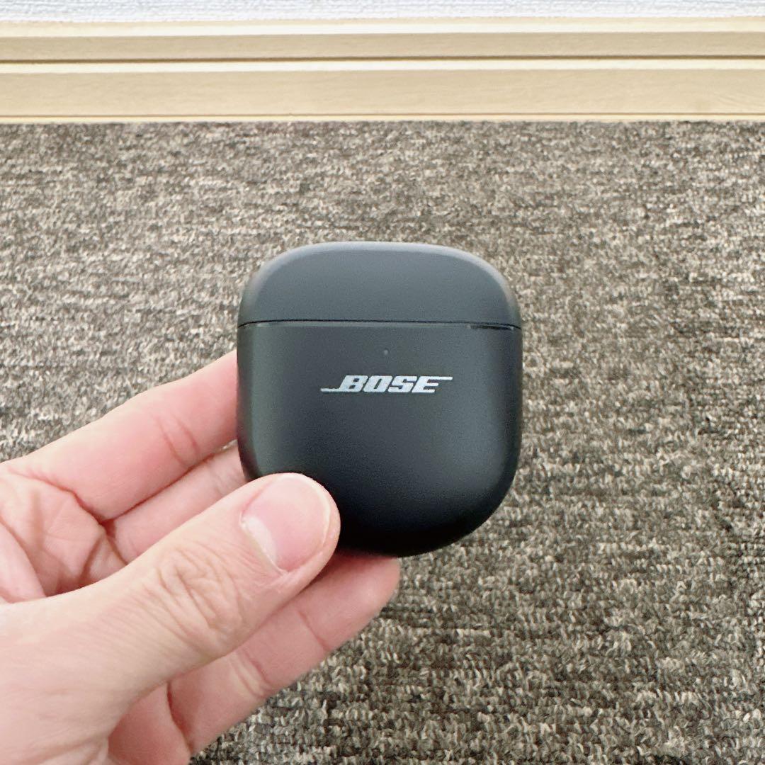 イヤホン Bose QuietComfort Ultra Earbuds