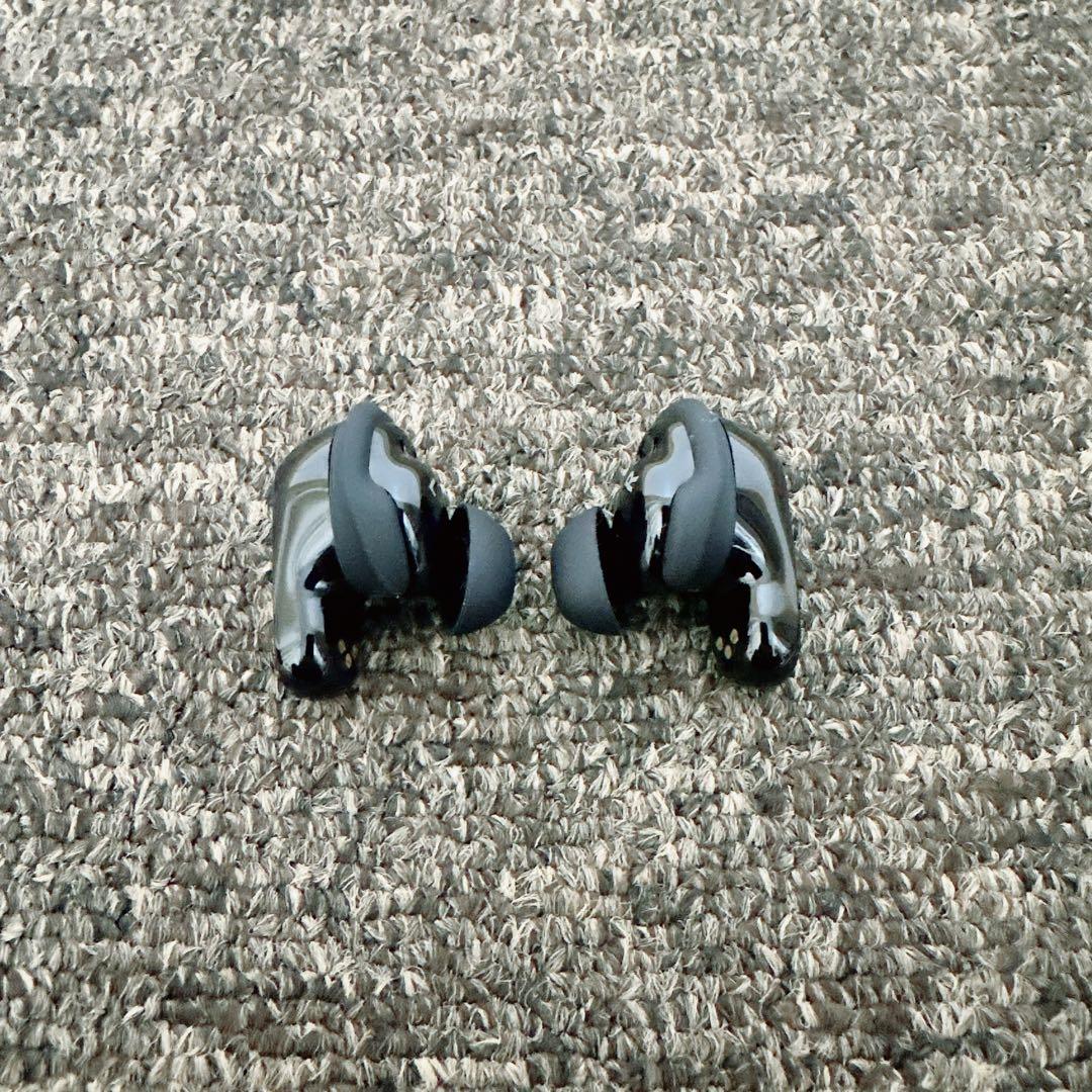 イヤホン Bose QuietComfort Ultra Earbuds