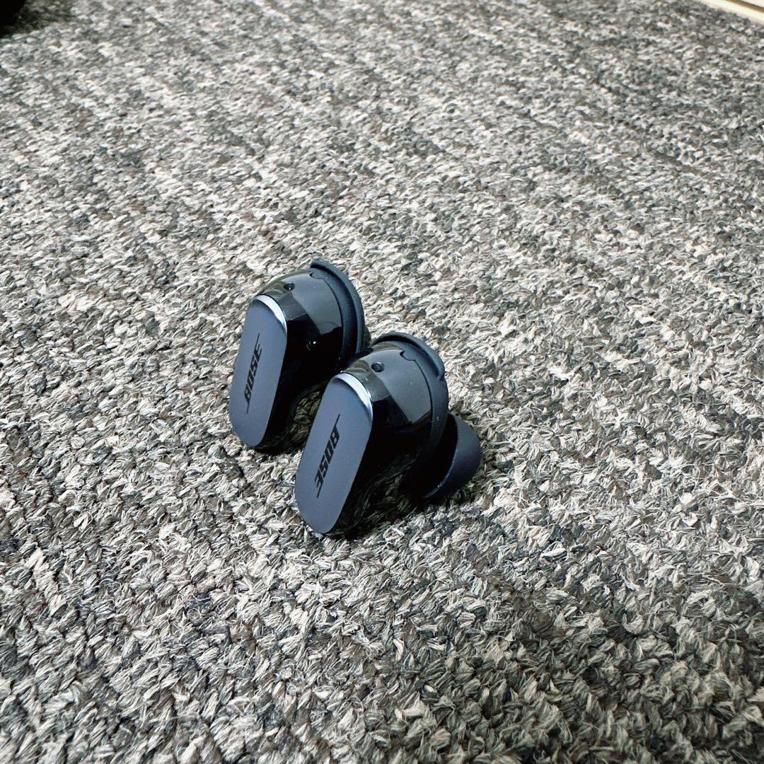 イヤホン Bose QuietComfort Ultra Earbuds