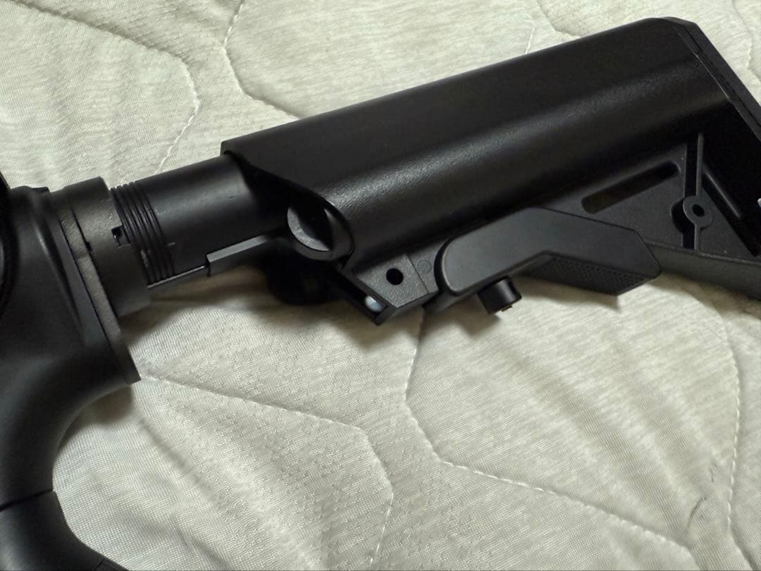 東京マルイ次世代電動ガン SOPMOD M4