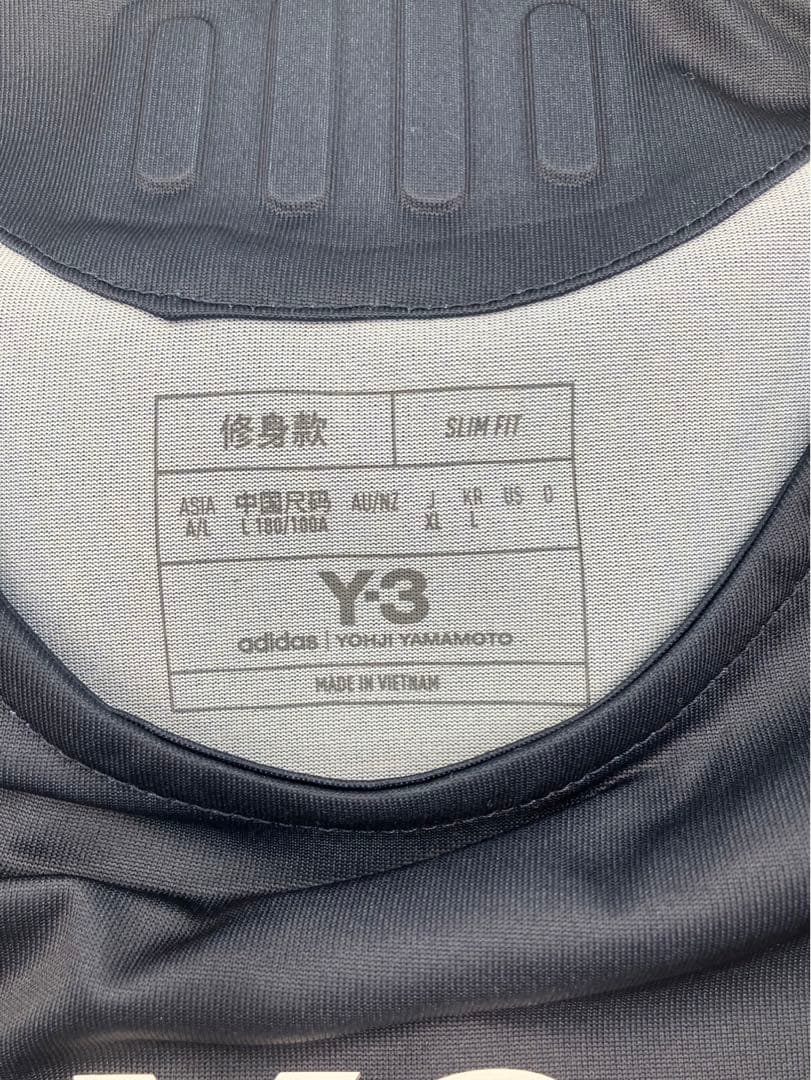 【パリ五輪・サッカー日本ユニフォーム】試着のみ　adidas iu0957 XL