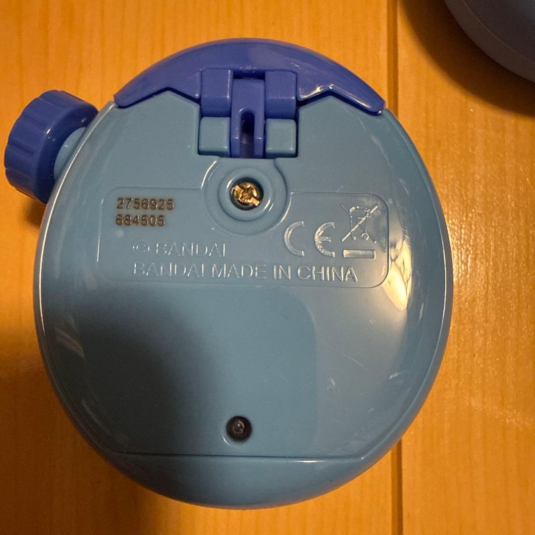 たまごっちパラダイス 2個セット パーフェクトガイド付き