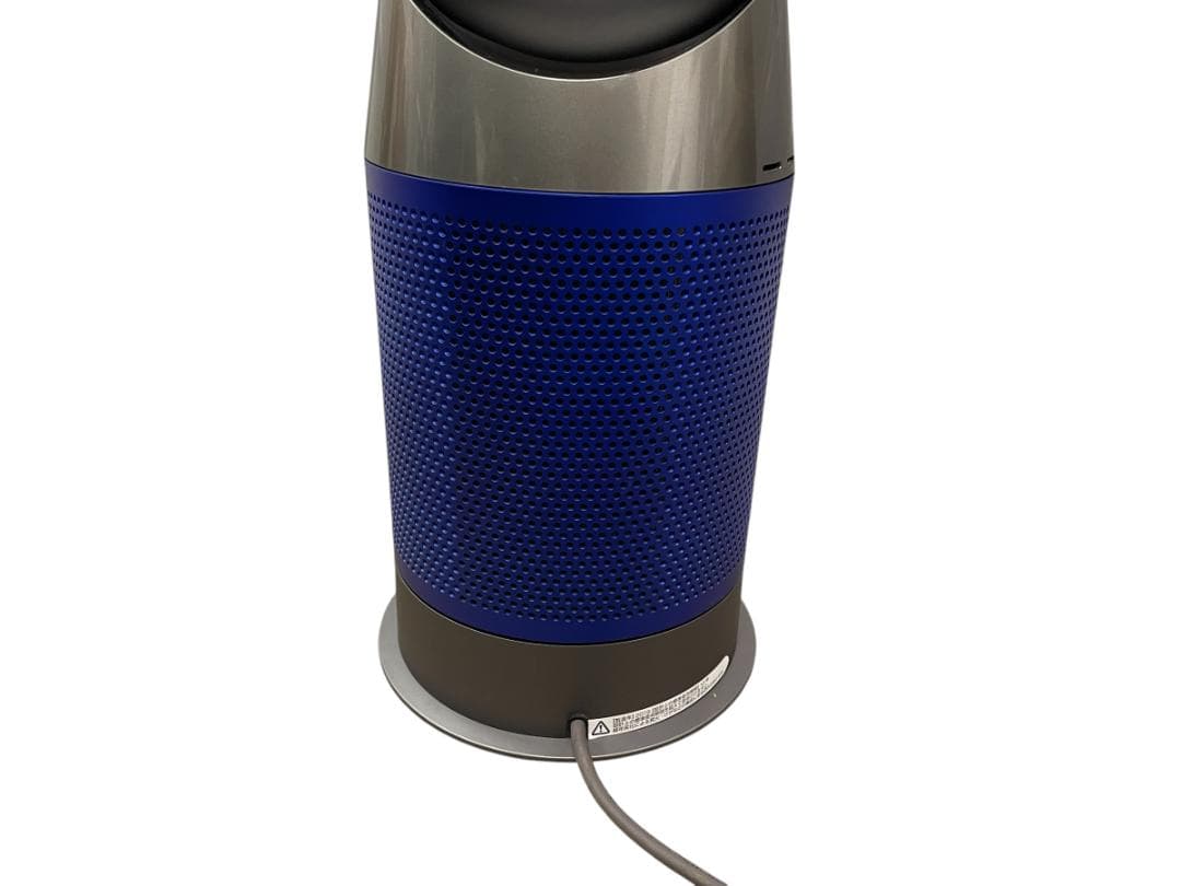 ダイソン Pure Hot+Cool 空気清浄機能付きファンヒーター 19年製