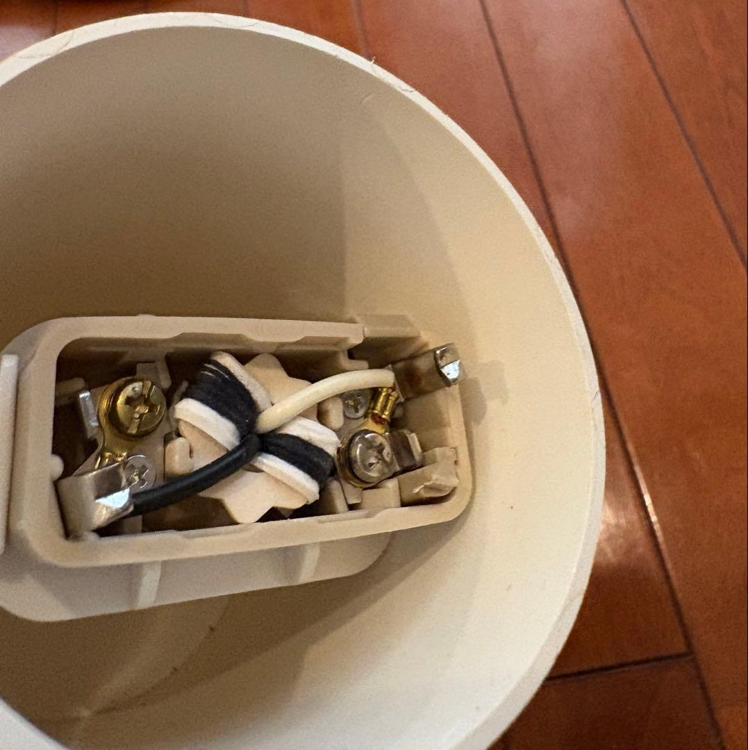 無印良品　シーリングライト　丸L 廃盤　白