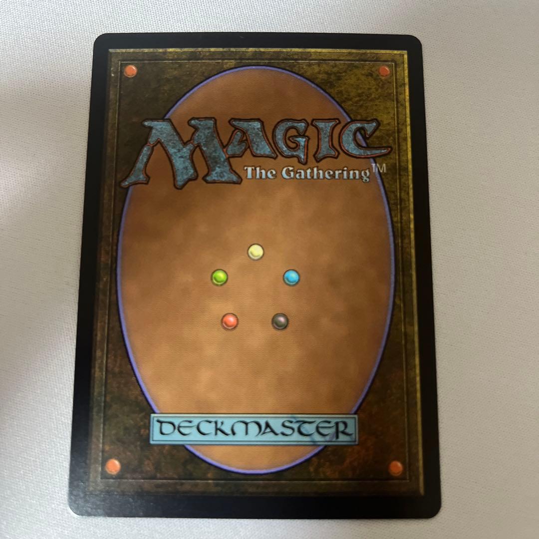 《Foil》MTG 絵描きの召使い painter's servant