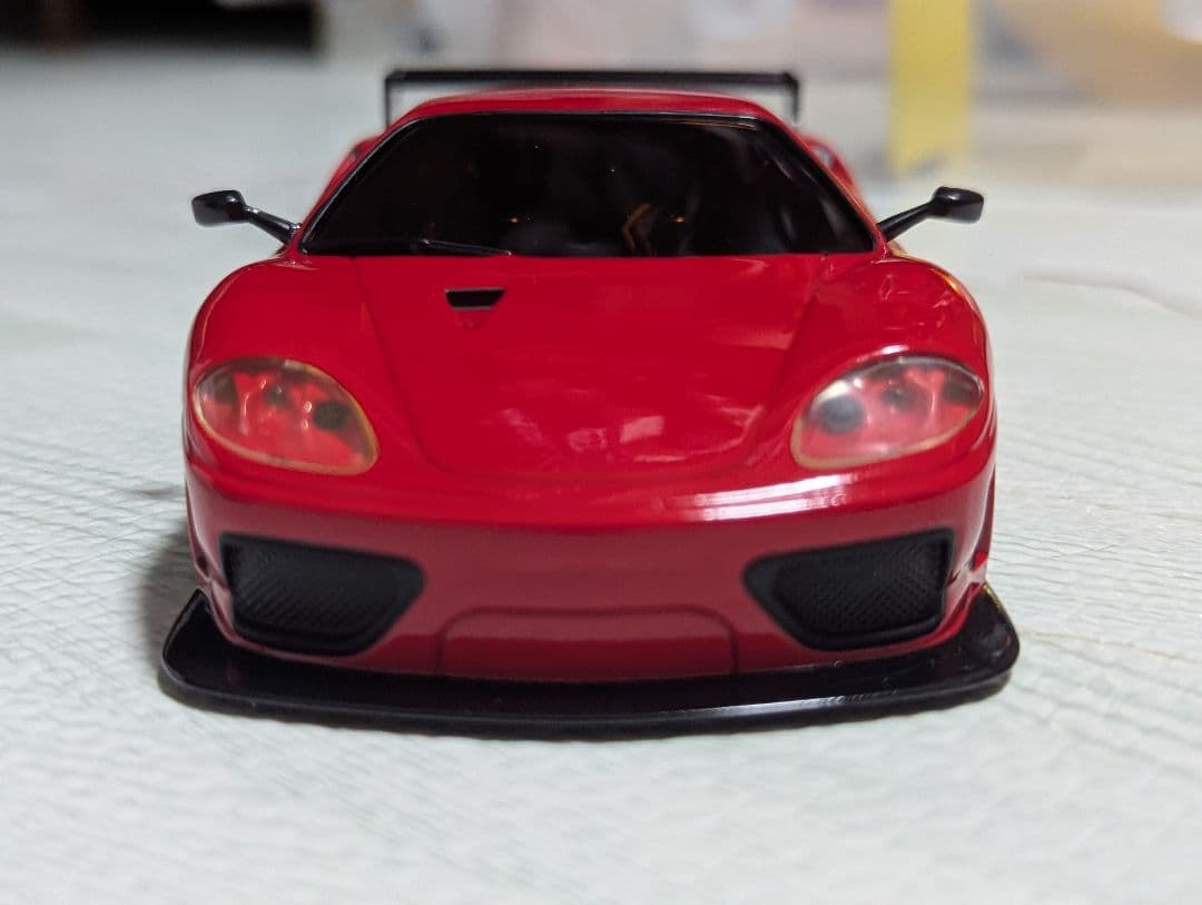 ホビーラジコン Kyosho Mini-Z MR-03EVO