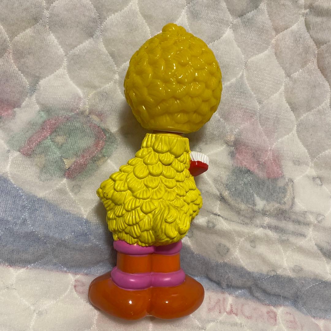 【激レア】希少 セサミストリート　シャンプーボトル　6体セット