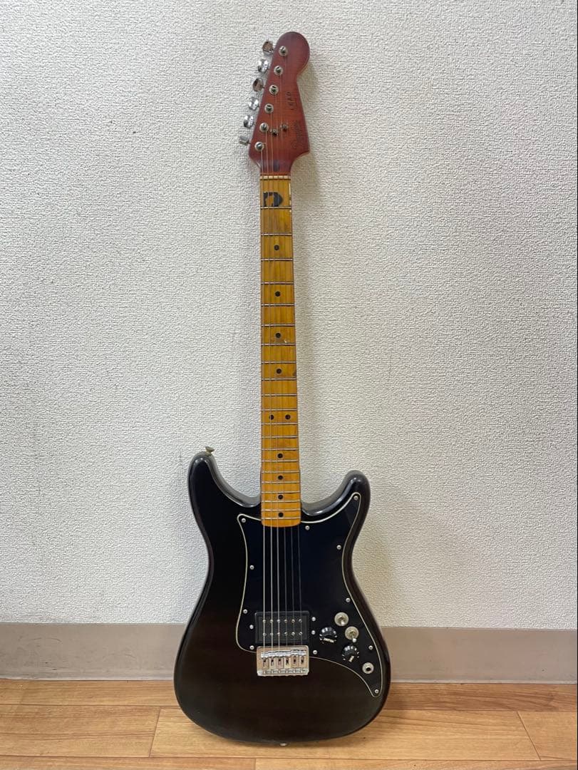 【S】fender USA LEAD 1 81年モデル
