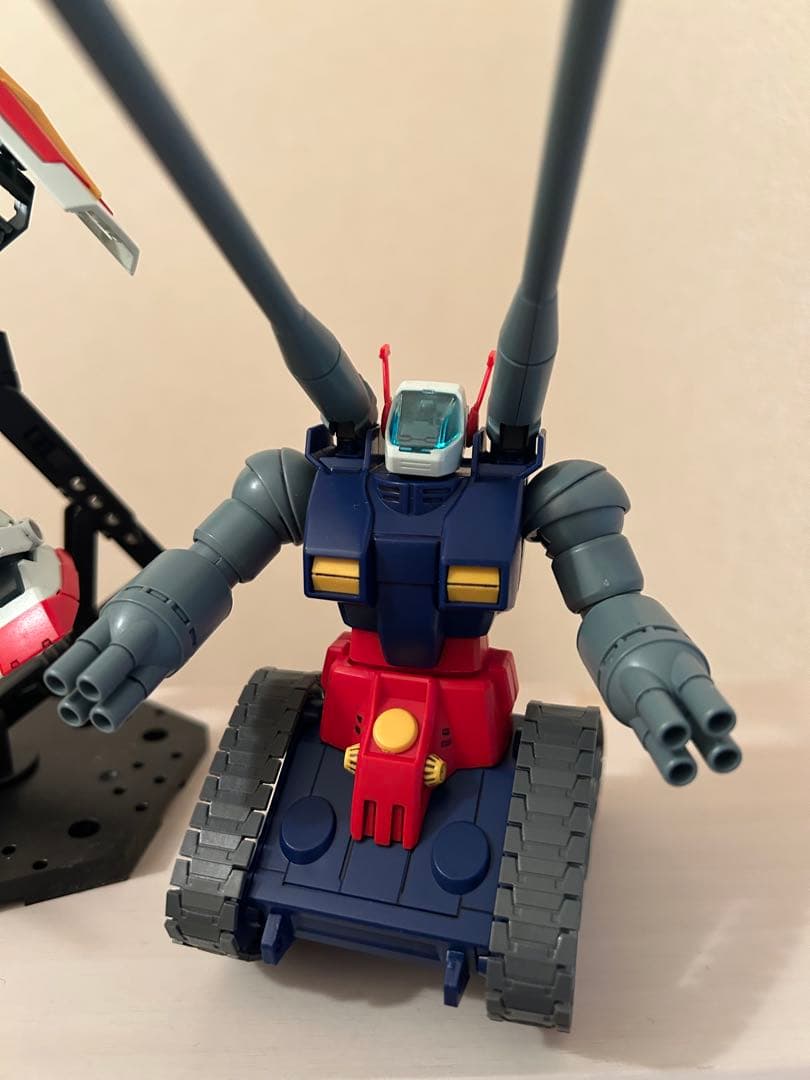 hgガンダム　ガンプラ 8体セット 完成品