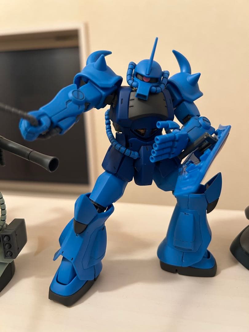 hgガンダム　ガンプラ 8体セット 完成品
