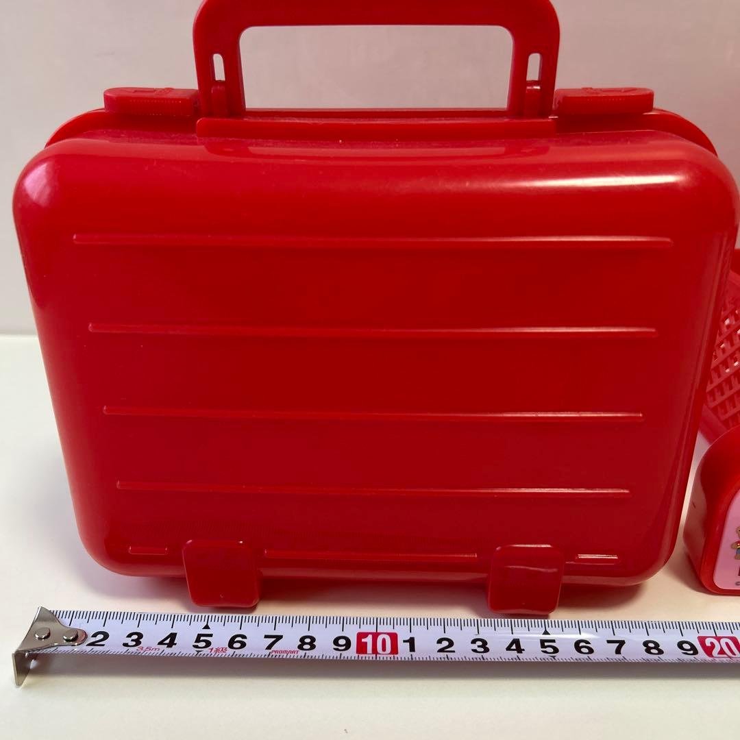 レトロ　ハローキティ　レア小物