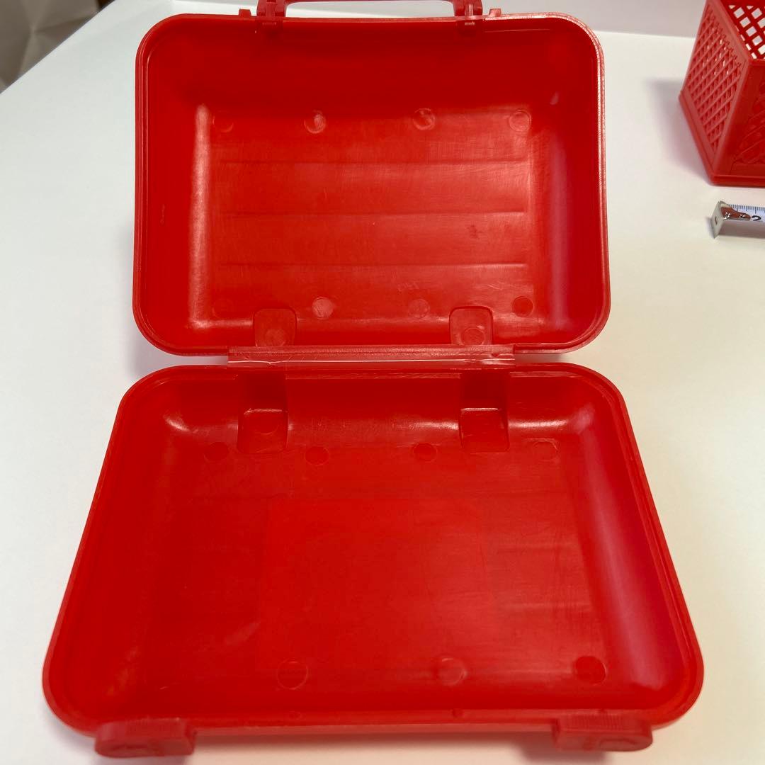 レトロ　ハローキティ　レア小物