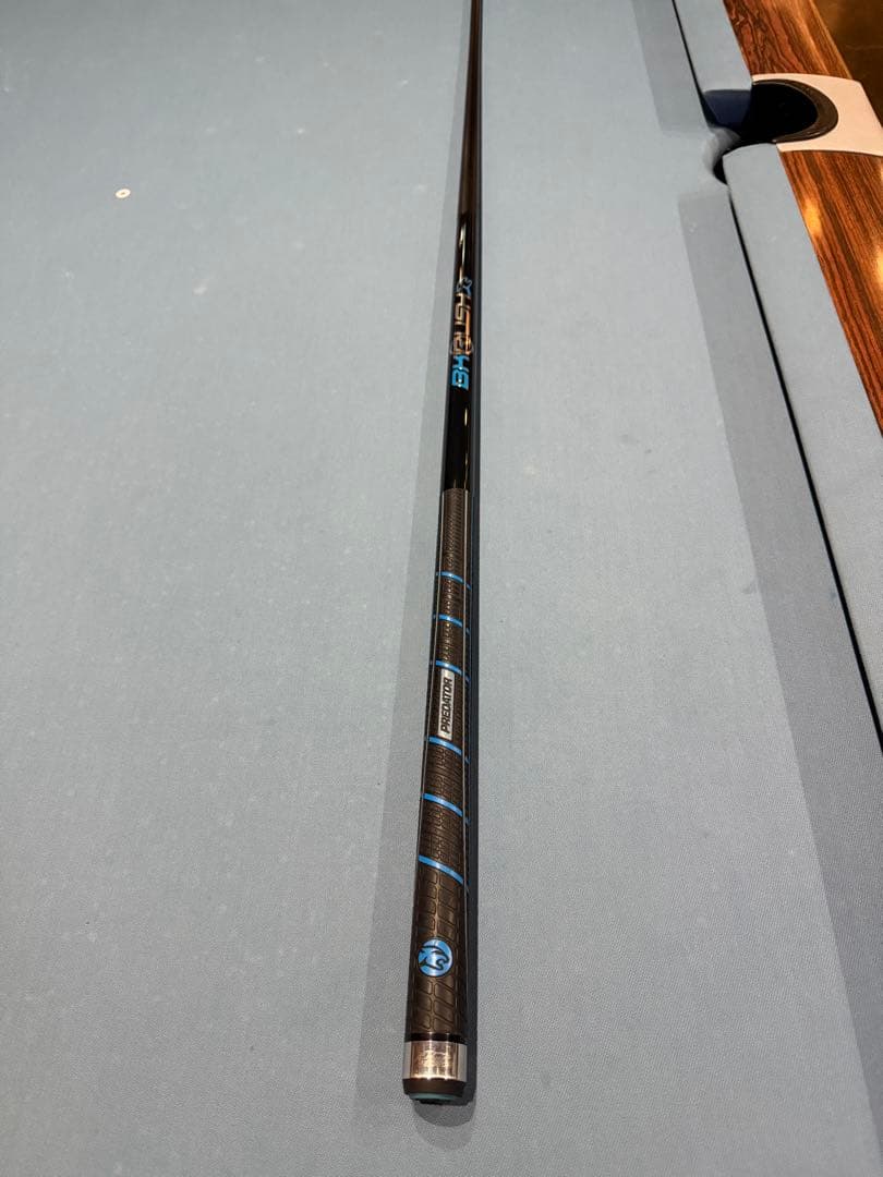 BK Rush ブレイクキュー