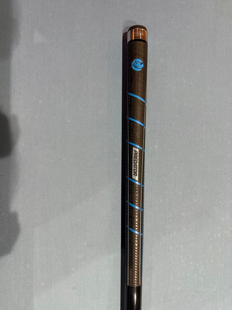 BK Rush ブレイクキュー