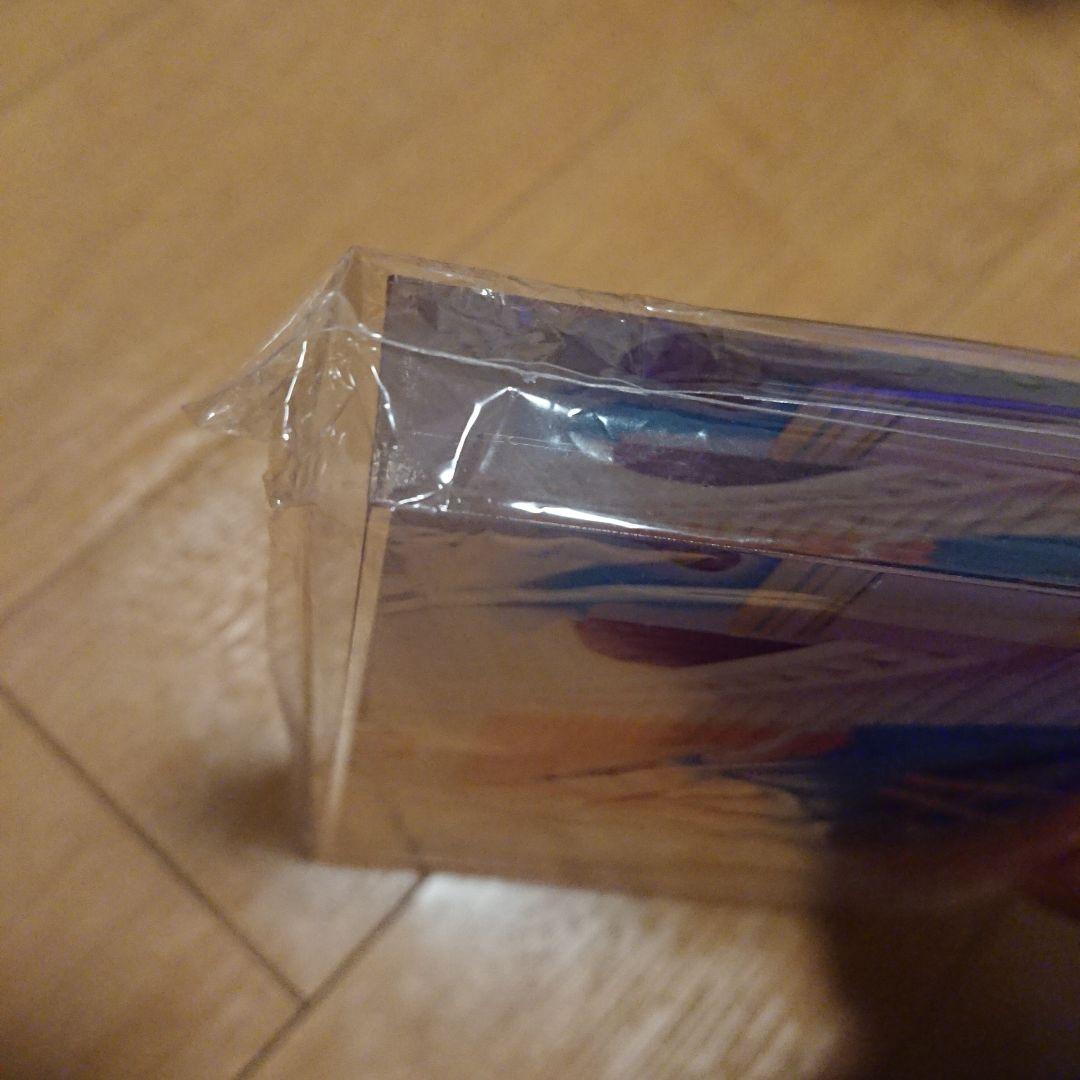 新品★お兄ちゃんはおしまい！　まひろ　アクリルブロック　くじクリフ