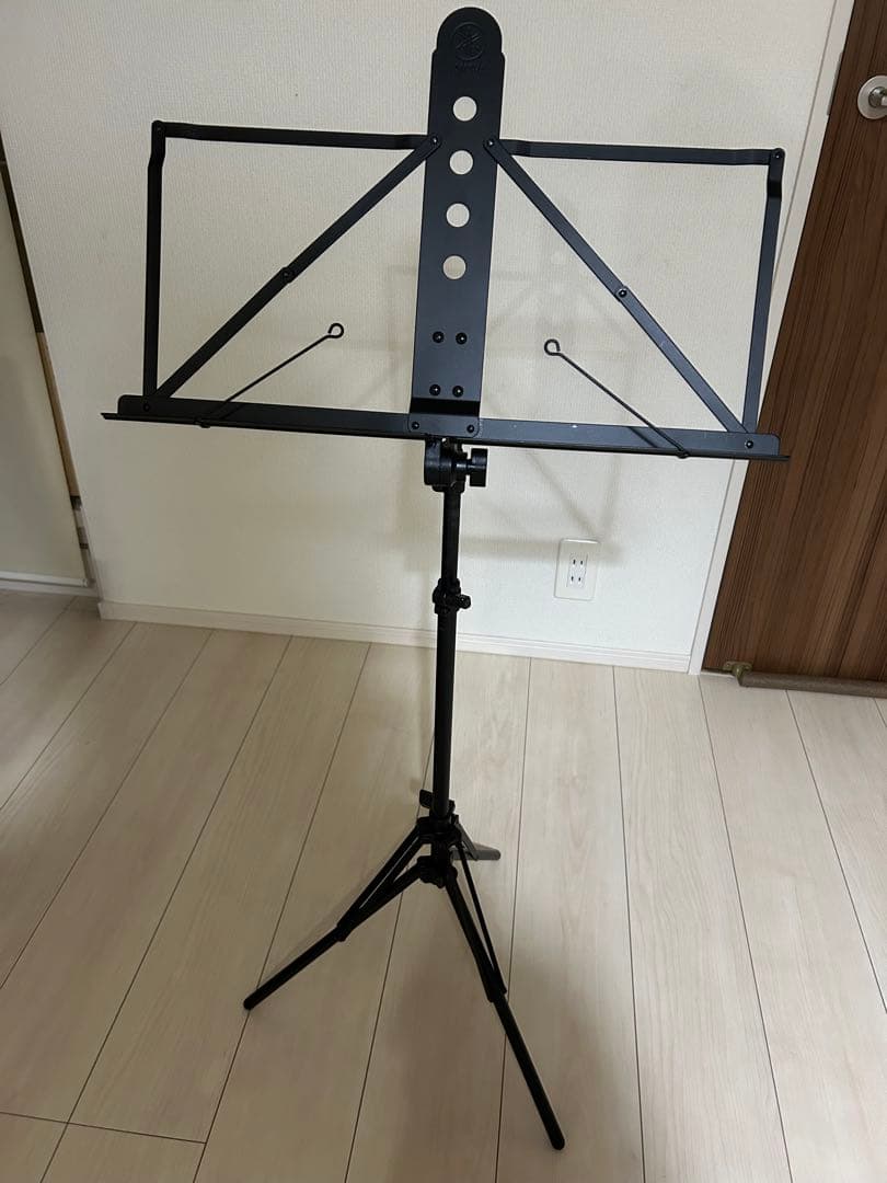 吹奏楽部 スタートセット YAMAHAヤマハ