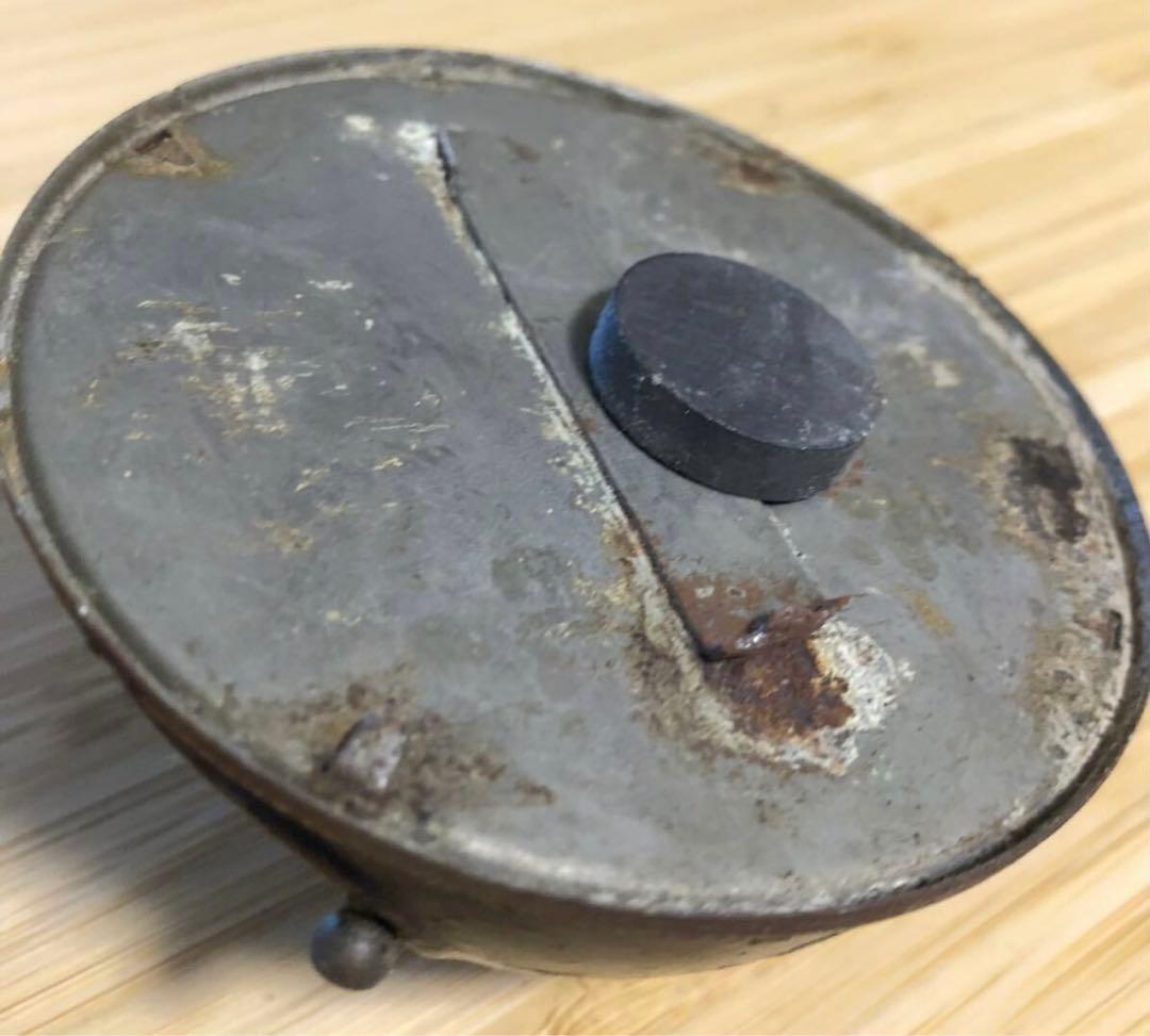 B29 B24 ラジオマン用灰皿　ww2 大戦