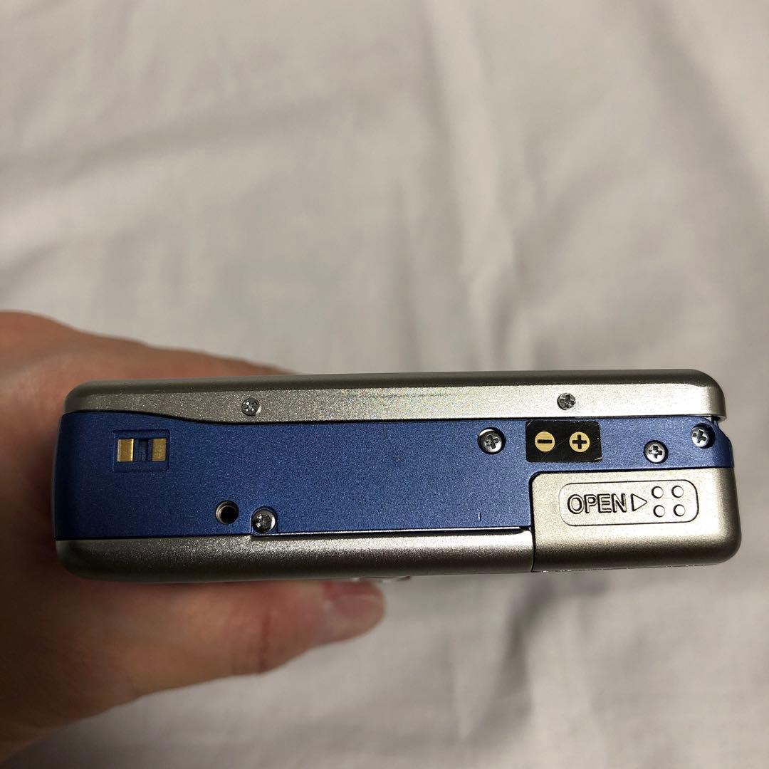 aiwa HS-PX370 ステレオカセットプレーヤー