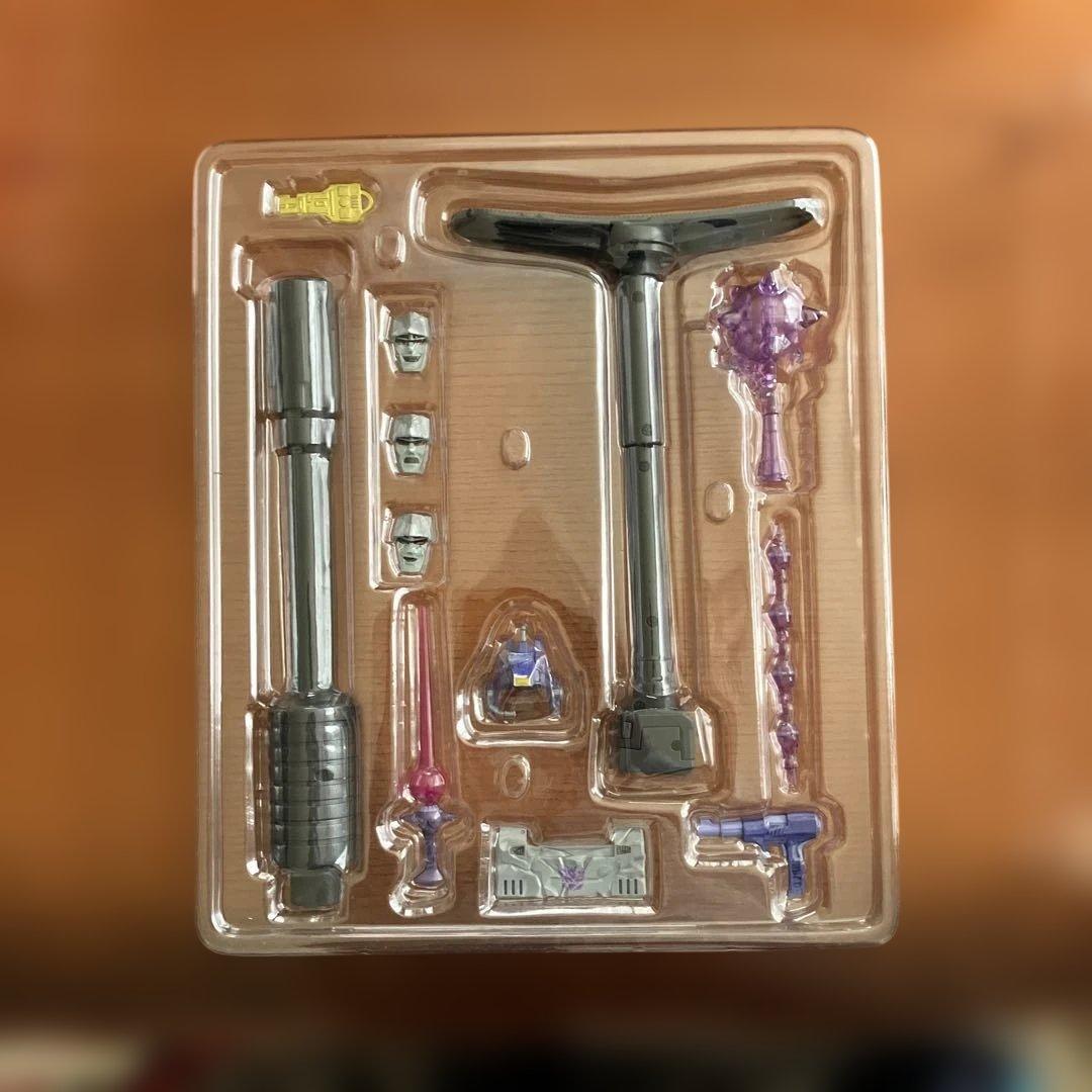 ロボット Transformers MP-36 Megatron