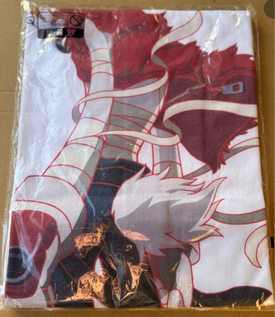 サマーウォーズ　信州　上田　限定　キングカズマ　Tシャツ　日本限定　サイズM