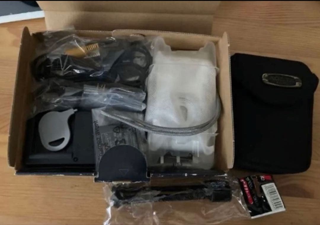 Panasonic パナソニック　デジタルカメラ　LUMIX FX77 ホワイト