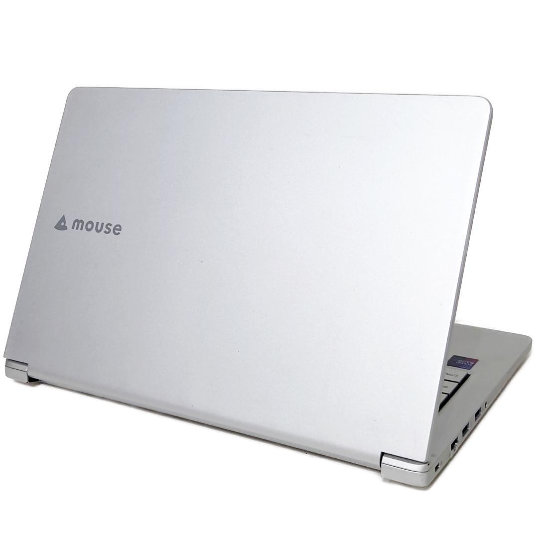 日本製 Core i7 フルHD14インチ 新品SSD500GB メモリ16GB