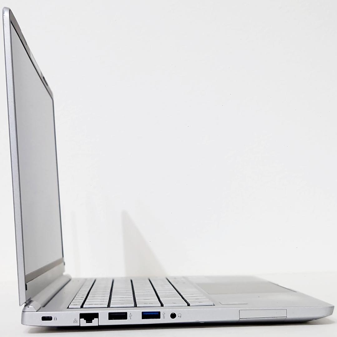 日本製 Core i7 フルHD14インチ 新品SSD500GB メモリ16GB