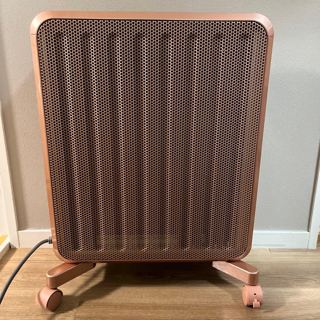 ゆ*き様 ケノンヒーター　スグダン　エムテック 遠赤外線ヒーター　暖房器具