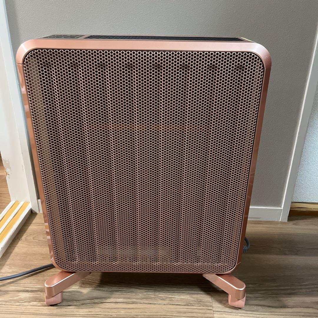 ゆ*き様 ケノンヒーター　スグダン　エムテック 遠赤外線ヒーター　暖房器具