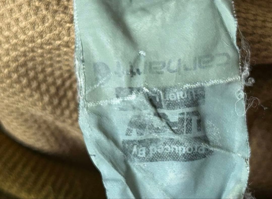 USA製 Carhartt アクティブジャケット 裏地メッシュ XL