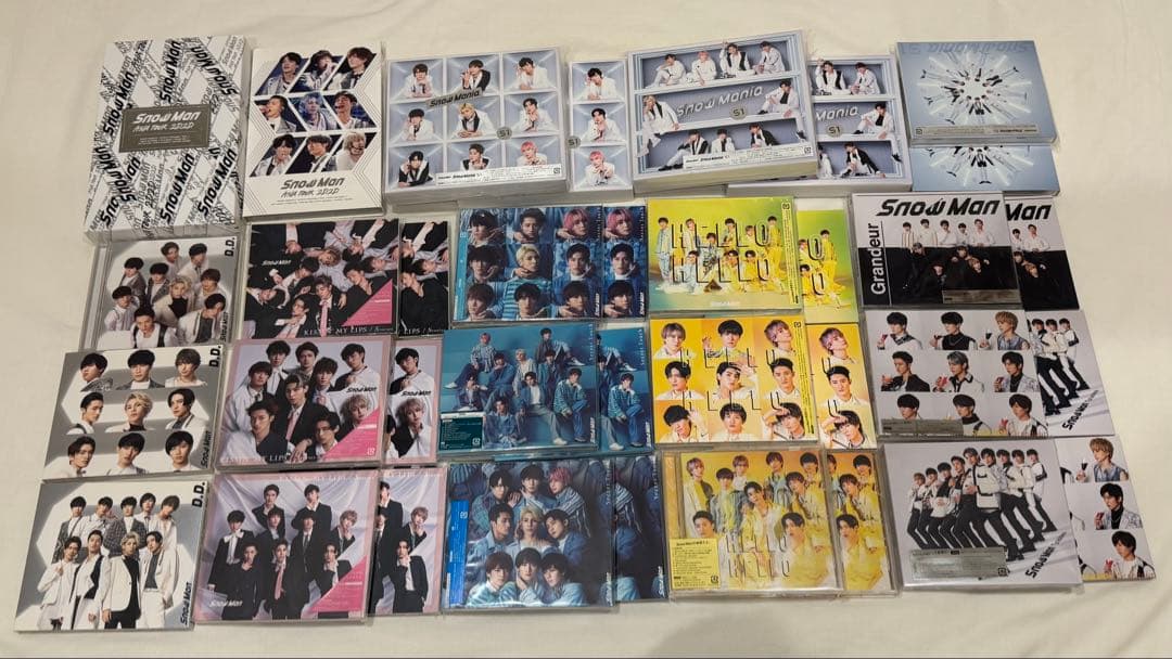 Man 目黒蓮 グッズ まとめ売り