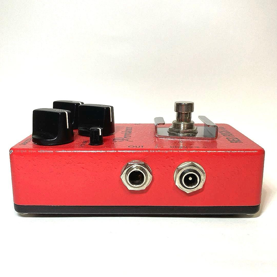 Providence RED ROCK OD ROD-1 概ね美品