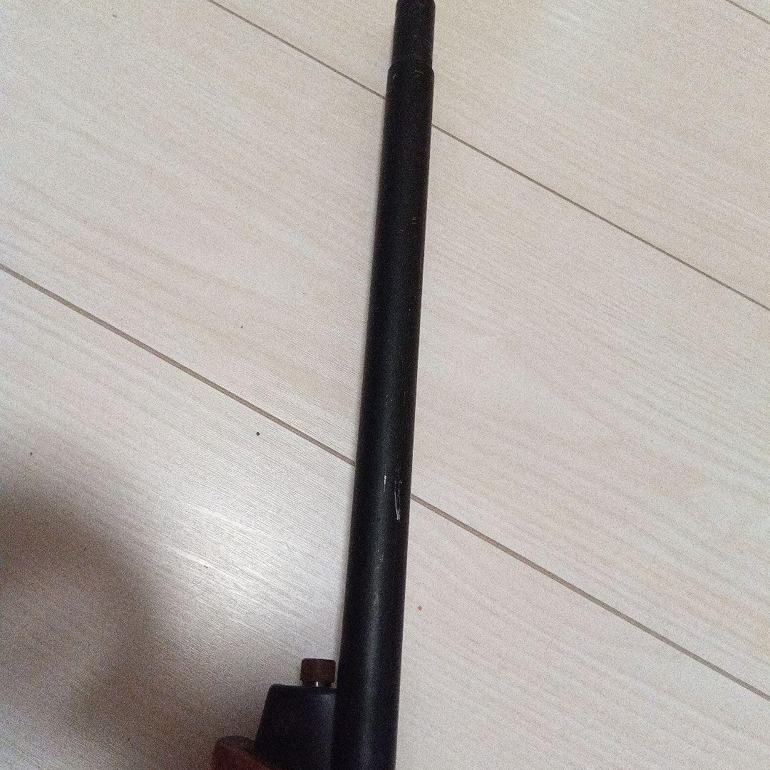 Marushin マルシン アンシュッツ ANSCHUTZ M1403 木製 銃